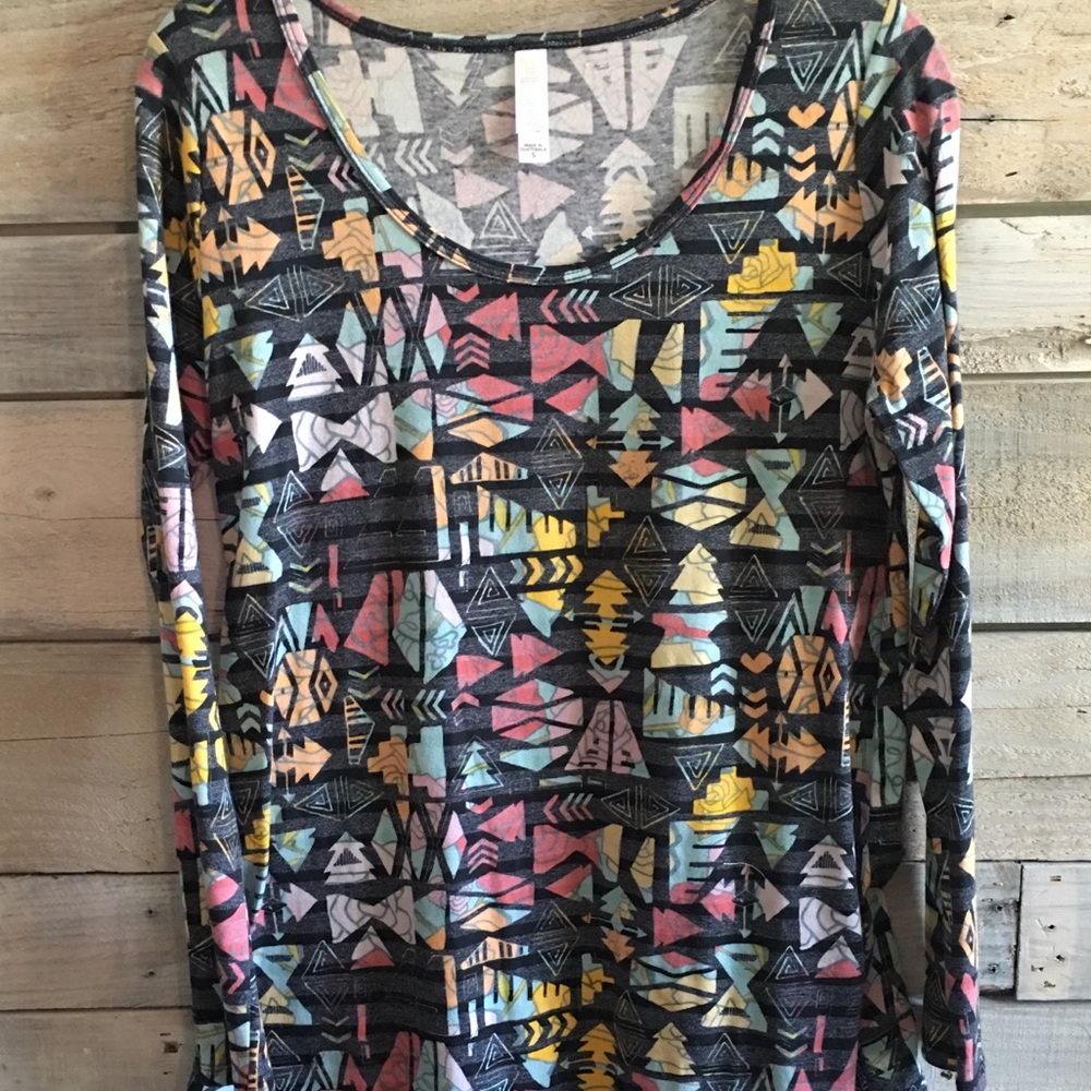 LuLaRoe Lynnae